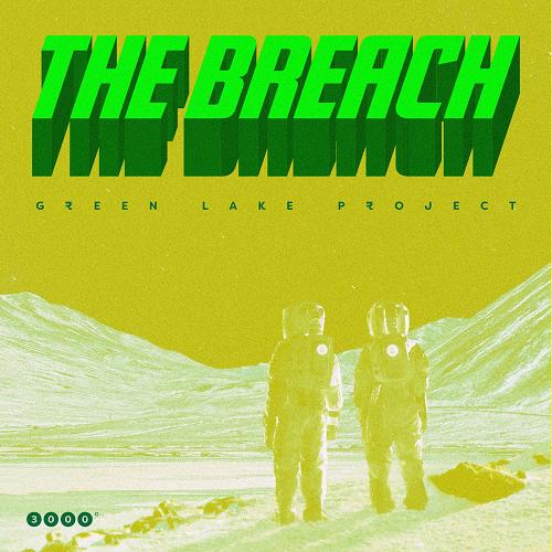 Green Lake Project, Andy's Echo - The Breach [3000121]
